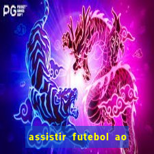 assistir futebol ao vivo rmc